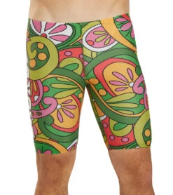 Sporti Groovy Zodiac Taurus Jammer Swimsuit (24-40) -Daily Swim Wear 8645799739560 taurus 7a