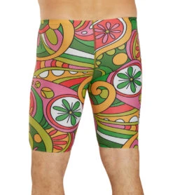 Sporti Groovy Zodiac Taurus Jammer Swimsuit (24-40) -Daily Swim Wear 8645799739560 taurus 9a