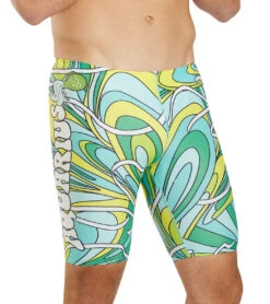 Sporti Groovy Zodiac Aquarius Jammer Swimsuit (24-40) 29 Sporti Groovy Zodiac Aquarius Jammer Swimsuit (24-40) -Daily Swim Wear 8645807898792 aquarius 10a