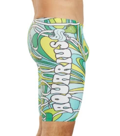 Sporti Groovy Zodiac Aquarius Jammer Swimsuit (24-40) 32 Sporti Groovy Zodiac Aquarius Jammer Swimsuit (24-40) -Daily Swim Wear 8645807898792 aquarius 13a
