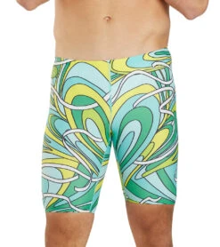 Sporti Groovy Zodiac Aquarius Jammer Swimsuit (24-40) 28 Sporti Groovy Zodiac Aquarius Jammer Swimsuit (24-40) -Daily Swim Wear 8645807898792 aquarius 9a