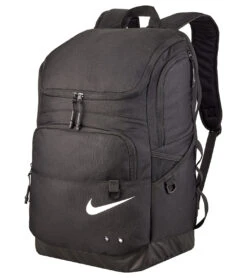 Nike 35L Backpack -Daily Swim Wear 8645841125544 black 1a