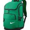 Nike 35L Backpack -Daily Swim Wear 8645841125544 gorgegreen 1a