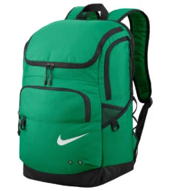 Nike 35L Backpack -Daily Swim Wear 8645841125544 gorgegreen