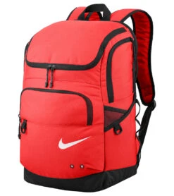 Nike 35L Backpack -Daily Swim Wear 8645841125544 universityred 1a
