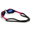 Arena Cobra Edge Swipe Goggle -Daily Swim Wear 8645947883688 bluevioletpinkblack 1a