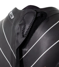 Zone3 Women's Vanquish Fullsuit Tri Wetsuit -Daily Swim Wear 8645992022184 pinkblack 4a