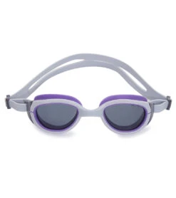 Sporti HydroEdge Boost Polarized Goggle -Daily Swim Wear 8646634111144 greylenslavendergrapeframe 3a