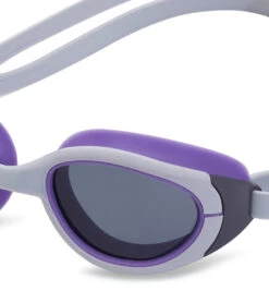 Sporti HydroEdge Boost Polarized Goggle -Daily Swim Wear 8646634111144 greylenslavendergrapeframe 6a