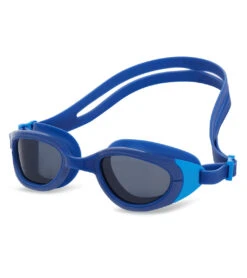 Sporti HydroEdge Boost Polarized Goggle -Daily Swim Wear 8646634111144 greylensoceanframe 2a