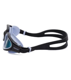 Sporti HydroEdge Celerity Goggle -Daily Swim Wear 8646634143912 brownlensgreylilacframe 4a