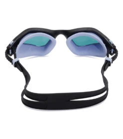 Sporti HydroEdge Celerity Goggle -Daily Swim Wear 8646634143912 brownlensgreylilacframe 5a