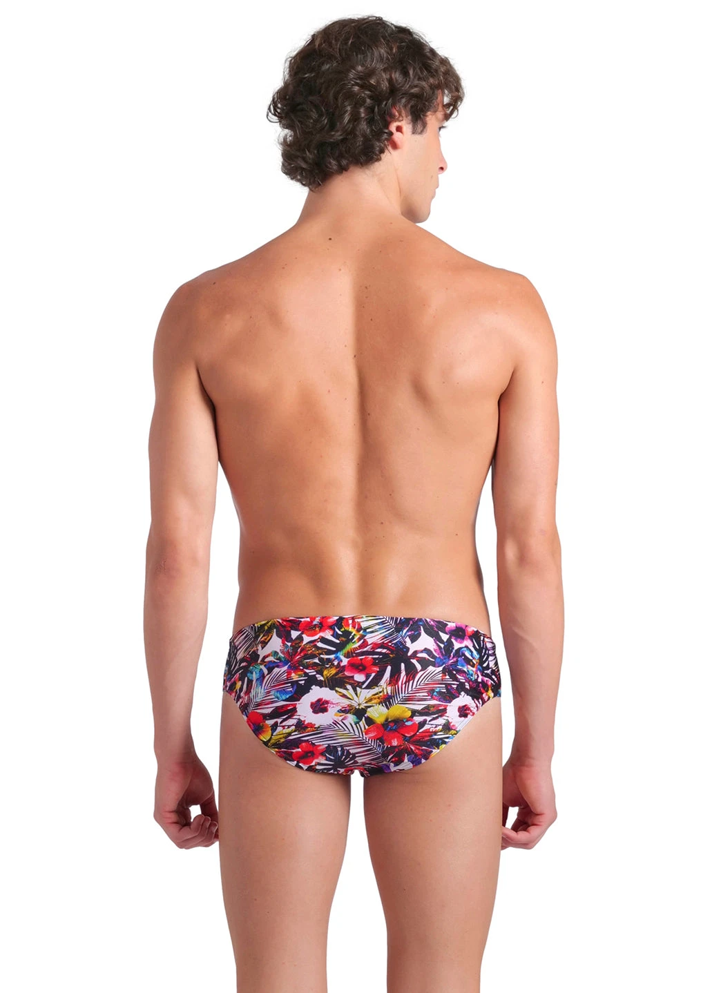 Arena Men's Belize Brief Swimsuit 6 Arena Men's Belize Brief Swimsuit - Image 4