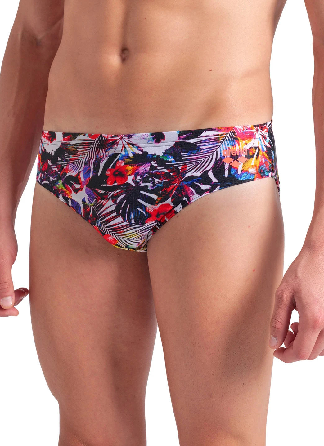Arena Men's Belize Brief Swimsuit 8 Arena Men's Belize Brief Swimsuit - Image 6