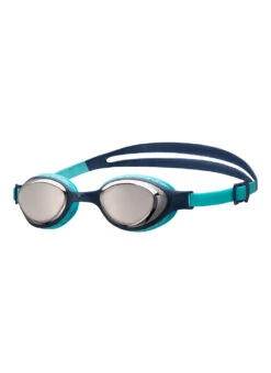Arena Jr Air Mirrored Goggle