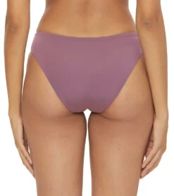 Becca Swim Women's Color Code Bikini Bottom -Daily Swim Wear 8647142768808 fig 3a
