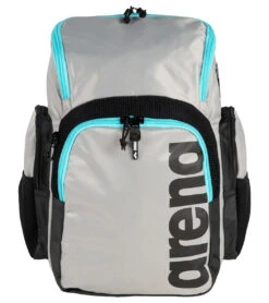 Arena Spiky III 35 Backpack -Daily Swim Wear 8647382171816 icesky