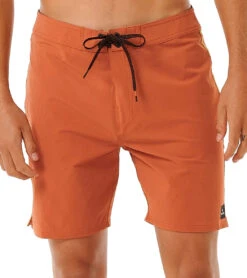 Rip Curl Men's 18" Mirage Core Cordura Board Shorts -Daily Swim Wear 8647531659432 2t