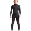 Body Glove Men's Heritage 3/2mm Back Zip Full Wetsuit