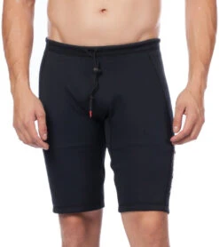 Level Six Men's 0.5MM Lunch Box Neoprene Wetsuit Short -Daily Swim Wear 8648381792424 2t