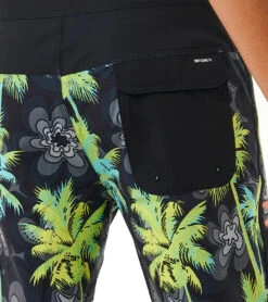 Rip Curl Men's 19" Mirage Mason Barrel Killa Board Shorts -Daily Swim Wear 8648526626984 neonlime 4a