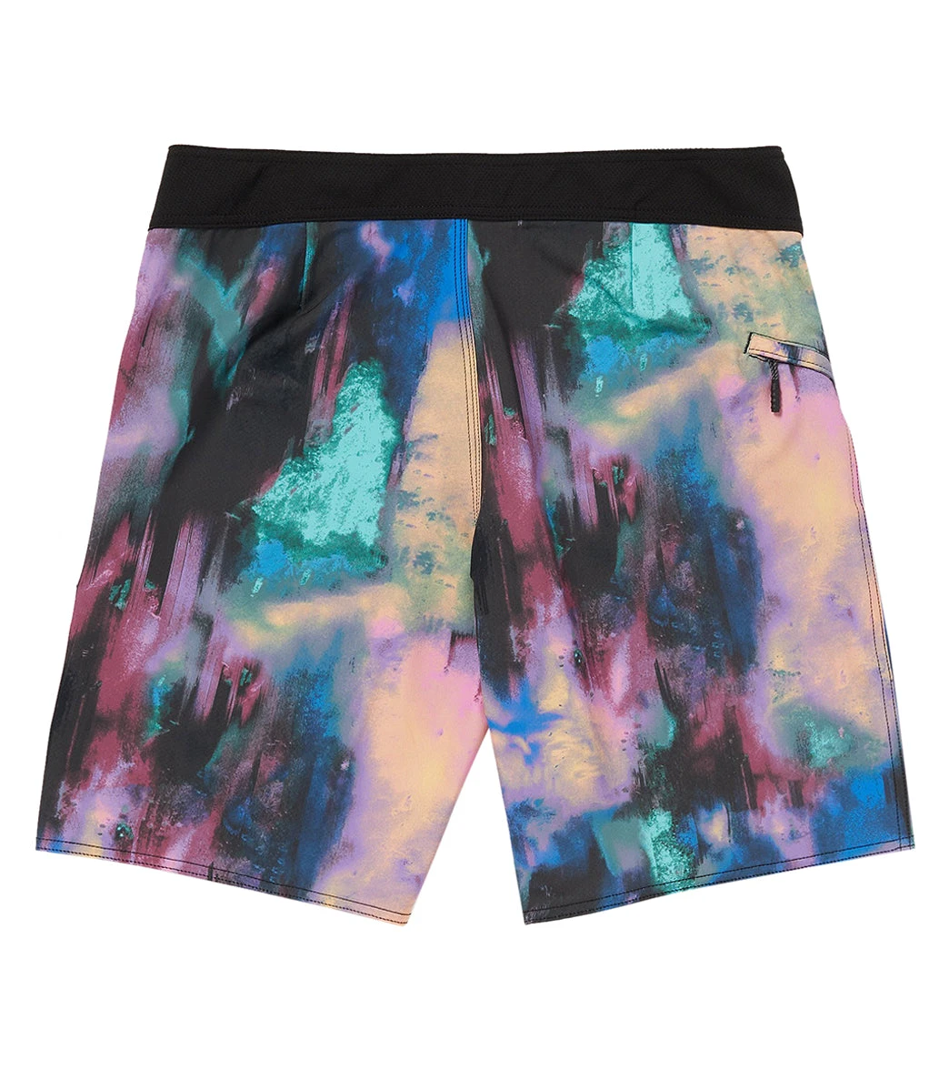Volcom Men's 20" Paint Dye Shield Mod Board Shorts 6 Volcom Men's 20" Paint Dye Shield Mod Board Shorts - Image 4