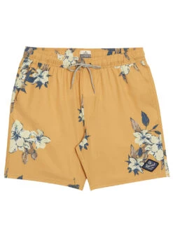 Rip Curl 18" Aloha Hotel Swim Trunks