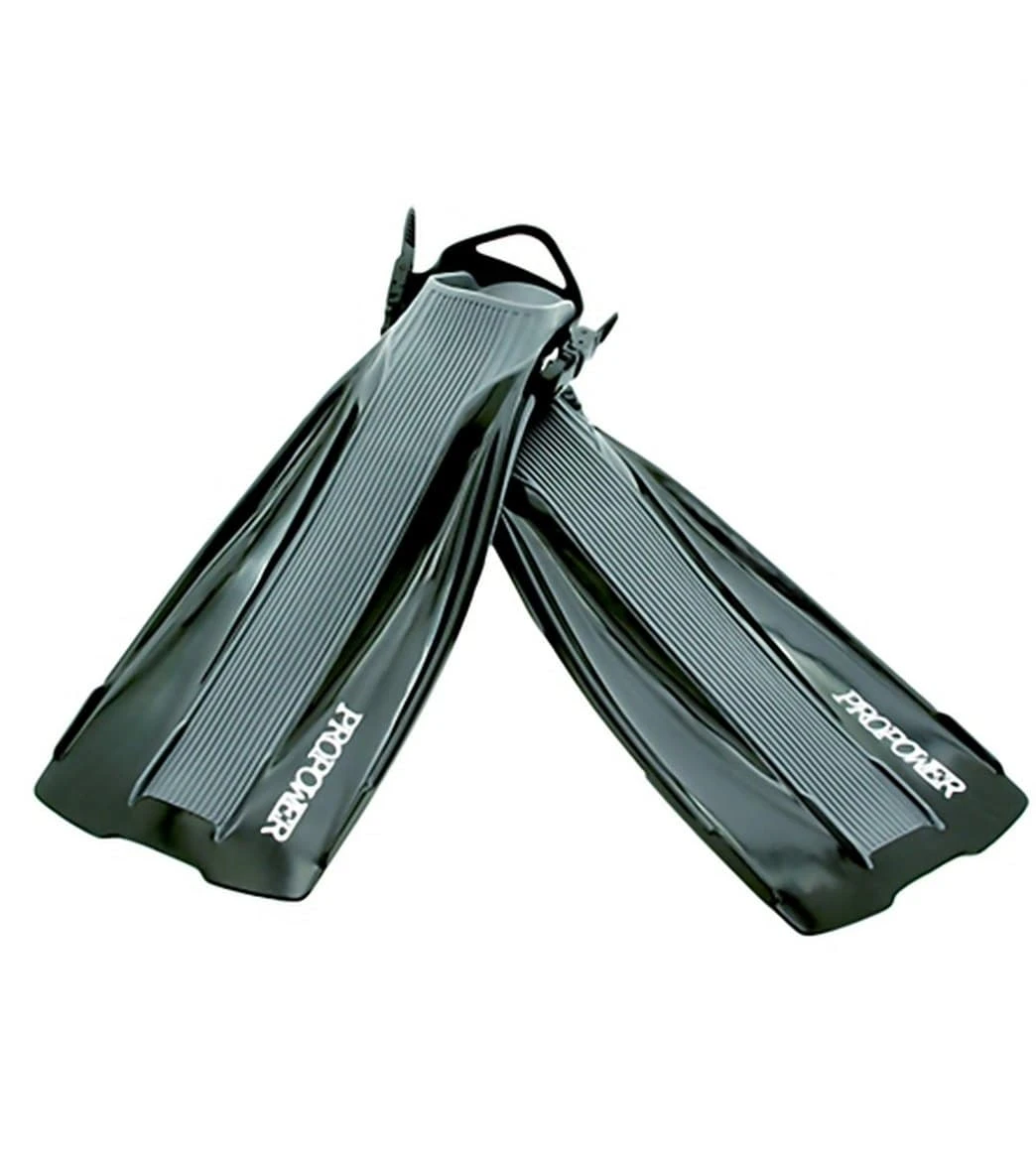 IST Propower High Thrust Fins 4 IST Propower High Thrust Fins - Image 2