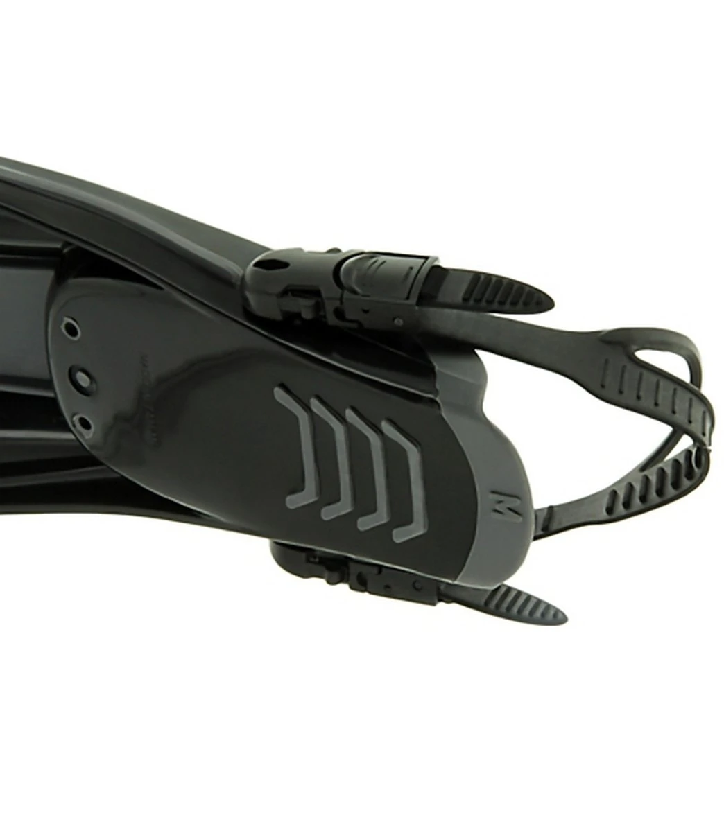 IST Propower High Thrust Fins 10 IST Propower High Thrust Fins - Image 8