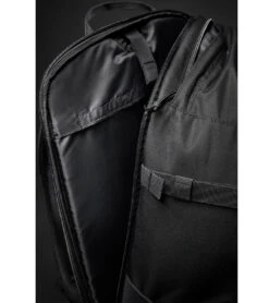 TYR Mission Training Bag 24 TYR Mission Training Bag -Daily Swim Wear 8650185474216 black 4a