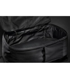 TYR Mission Training Bag 25 TYR Mission Training Bag -Daily Swim Wear 8650185474216 black 5a