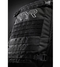 TYR Mission Training Bag 29 TYR Mission Training Bag -Daily Swim Wear 8650185474216 black 9a