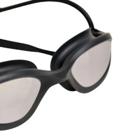 Arena 365 Mirrored Goggle -Daily Swim Wear 8650217816232 mirrorsilvergreyblack 11a