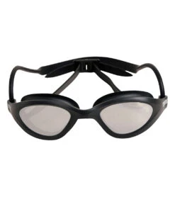 Arena 365 Mirrored Goggle -Daily Swim Wear 8650217816232 mirrorsilvergreyblack