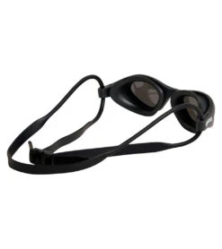 Arena 365 Mirrored Goggle -Daily Swim Wear 8650217816232 mirrorsilvergreyblack 5a