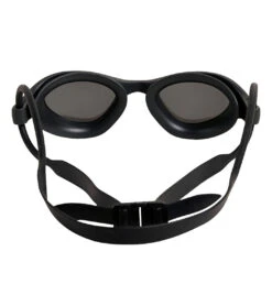 Arena 365 Mirrored Goggle -Daily Swim Wear 8650217816232 mirrorsilvergreyblack 6a