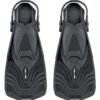 Seac USA Vela Oh Swim Fins -Daily Swim Wear 8650232430760 black 1a
