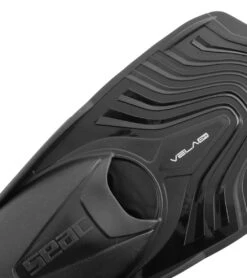 Seac USA Vela Oh Swim Fins 24 Seac USA Vela Oh Swim Fins -Daily Swim Wear 8650232430760 black 3a