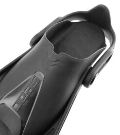 Seac USA Vela Oh Swim Fins 25 Seac USA Vela Oh Swim Fins -Daily Swim Wear 8650232430760 black 4a