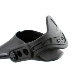 Seac USA Vela Oh Swim Fins 27 Seac USA Vela Oh Swim Fins -Daily Swim Wear 8650232430760 black 6a