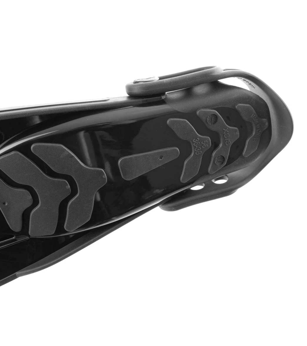 Seac USA Vela Oh Swim Fins 9 Seac USA Vela Oh Swim Fins - Image 7