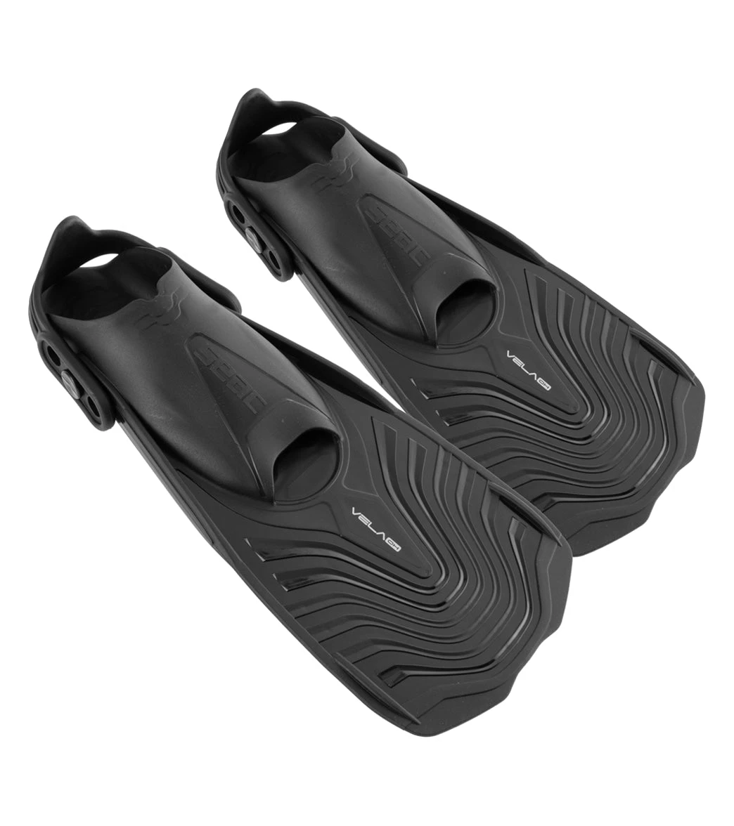 Seac USA Vela Oh Swim Fins 10 Seac USA Vela Oh Swim Fins - Image 8
