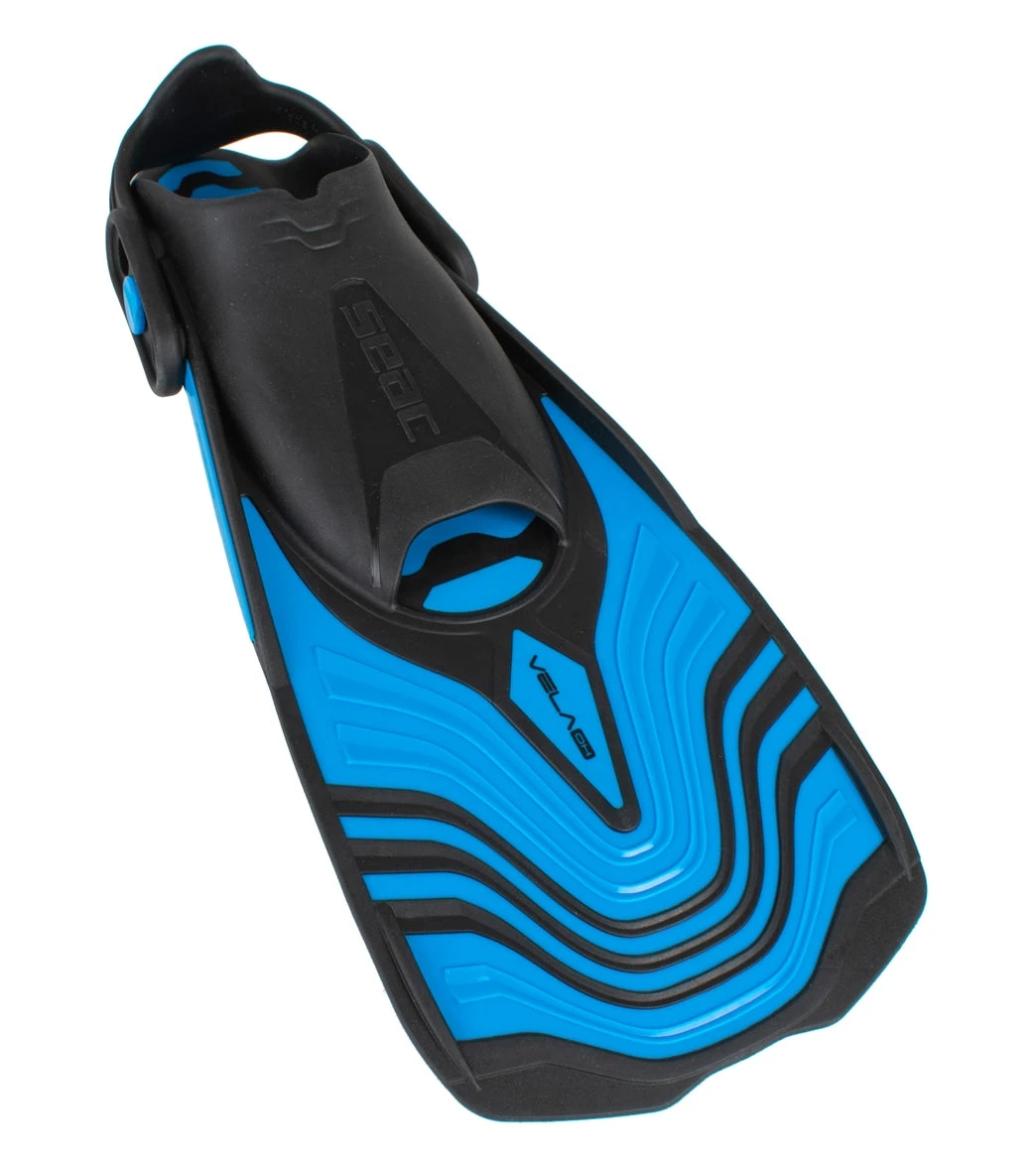 Seac USA Vela Oh Swim Fins 15 Seac USA Vela Oh Swim Fins - Image 13