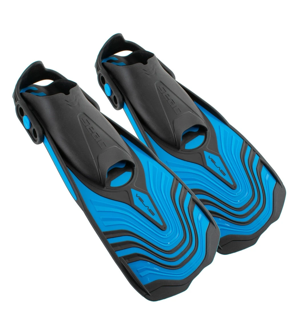 Seac USA Vela Oh Swim Fins 22 Seac USA Vela Oh Swim Fins - Image 20