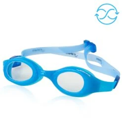 FINIS Kids' Fruit Basket Goggle -Daily Swim Wear 8650483073192 blueberry 23340bb7 0677 48b8 8440 d5e3d2ed9eb8