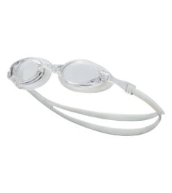 Nike Chrome Goggle -Daily Swim Wear 8650560700584 clear 1a