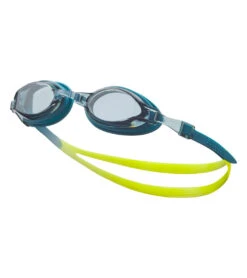 Nike Chrome Goggle -Daily Swim Wear 8650560700584 greenabyss 1a