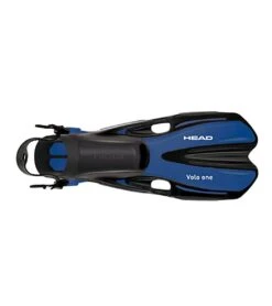 HEAD Volo One Snorkeling Fins 30 HEAD Volo One Snorkeling Fins -Daily Swim Wear 8650561913000 blue