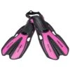 HEAD Volo One Snorkeling Fins -Daily Swim Wear 8650561913000 pink 1a
