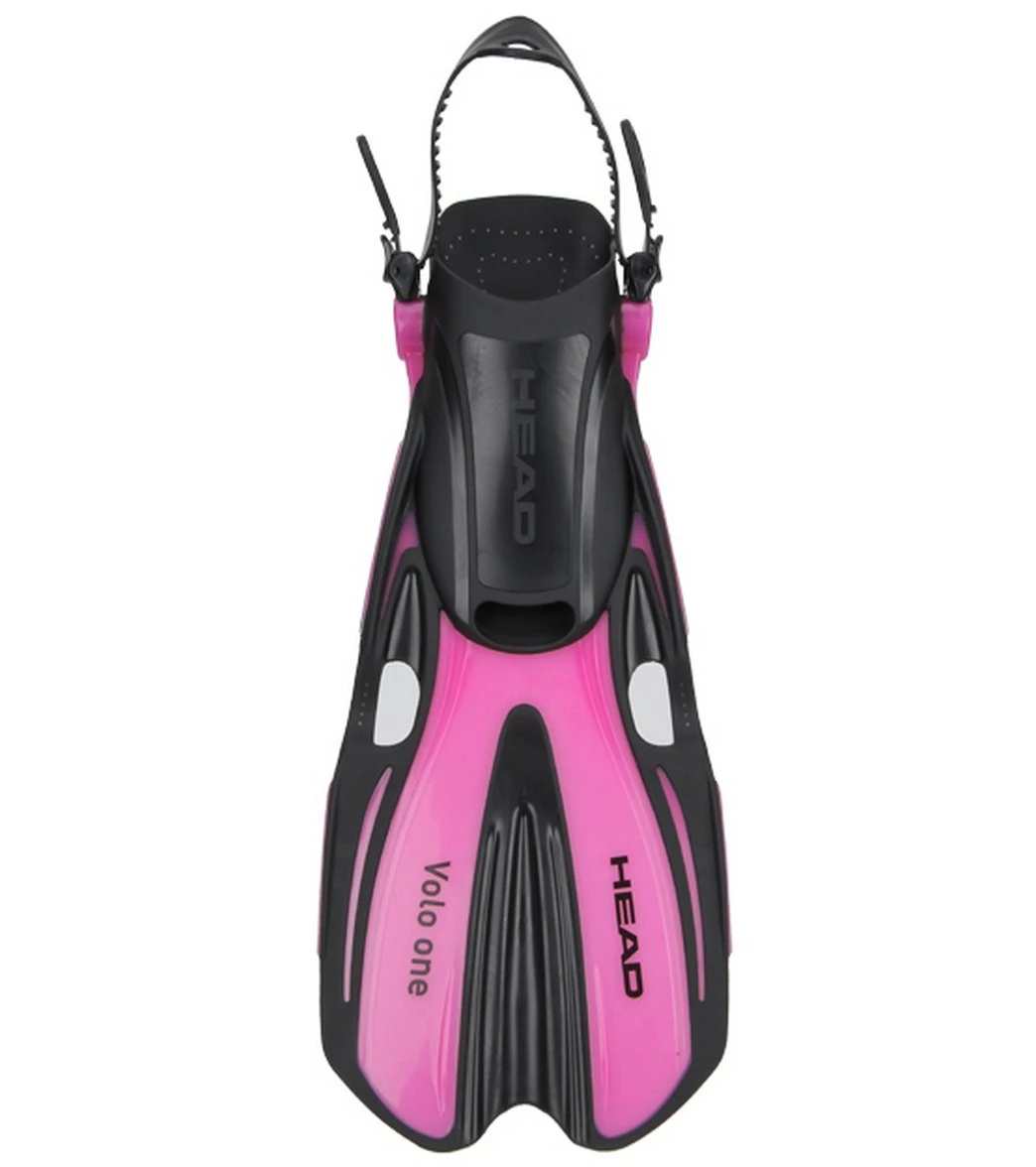 HEAD Volo One Snorkeling Fins 6 HEAD Volo One Snorkeling Fins - Image 4